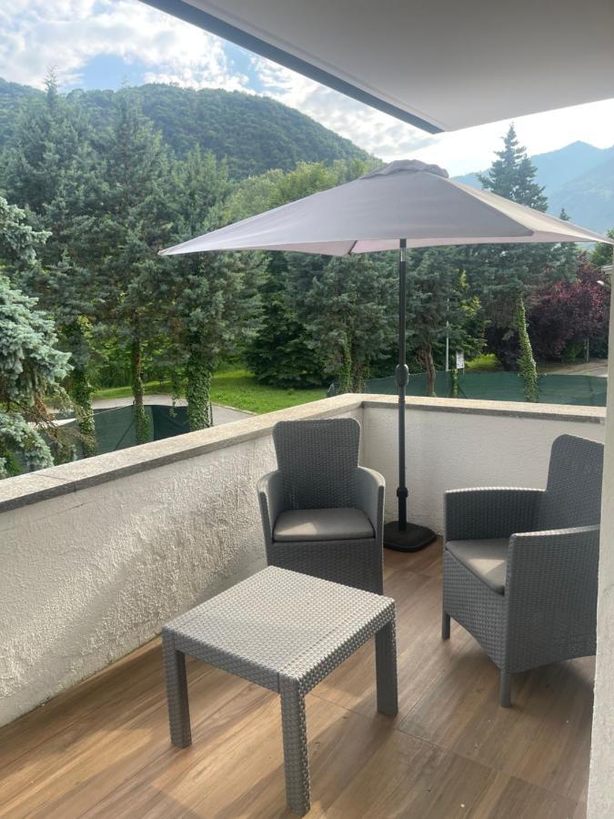 Villa Mariel Lago Maggiore Гравеллона-Точе Екстер'єр фото